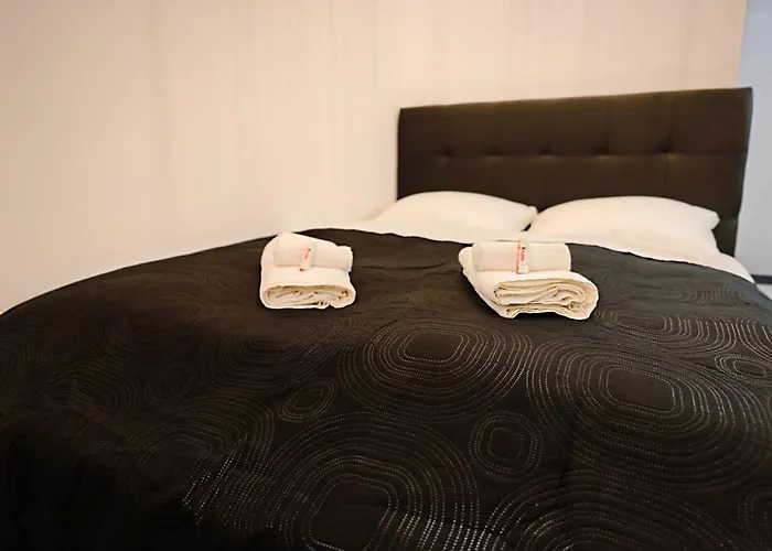 Διαμέρισμα Axiom - Zenith Xv - Netflix, Hbo, Champagne