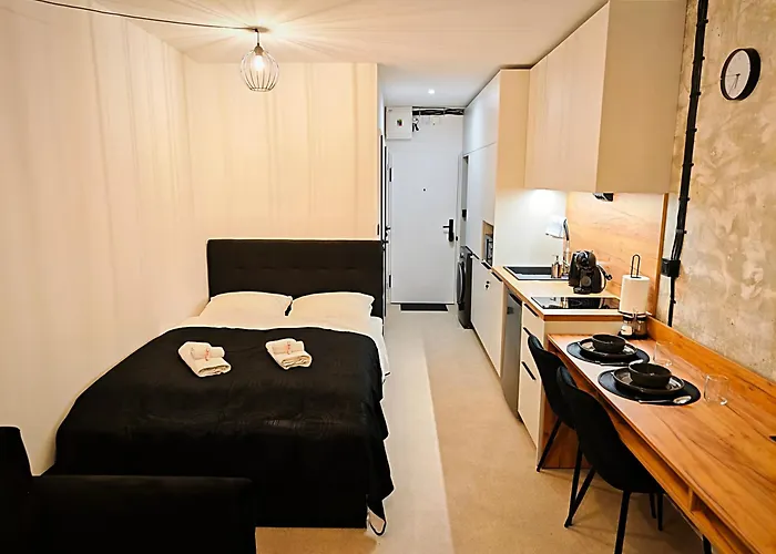 Apartmán Axiom - Zenith Xv - Netflix, Hbo, Champagne Košice